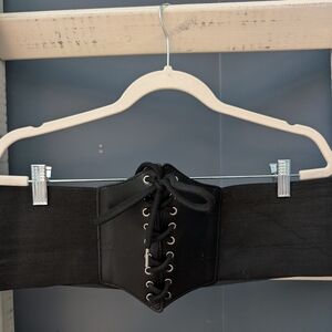 Gothic belt